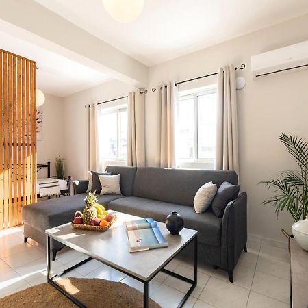 City Center Elite Suite Rhodes City Zewnętrze zdjęcie