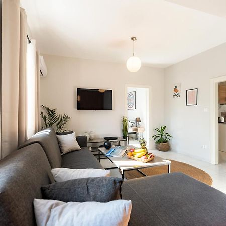 City Center Elite Suite Rhodes City Zewnętrze zdjęcie