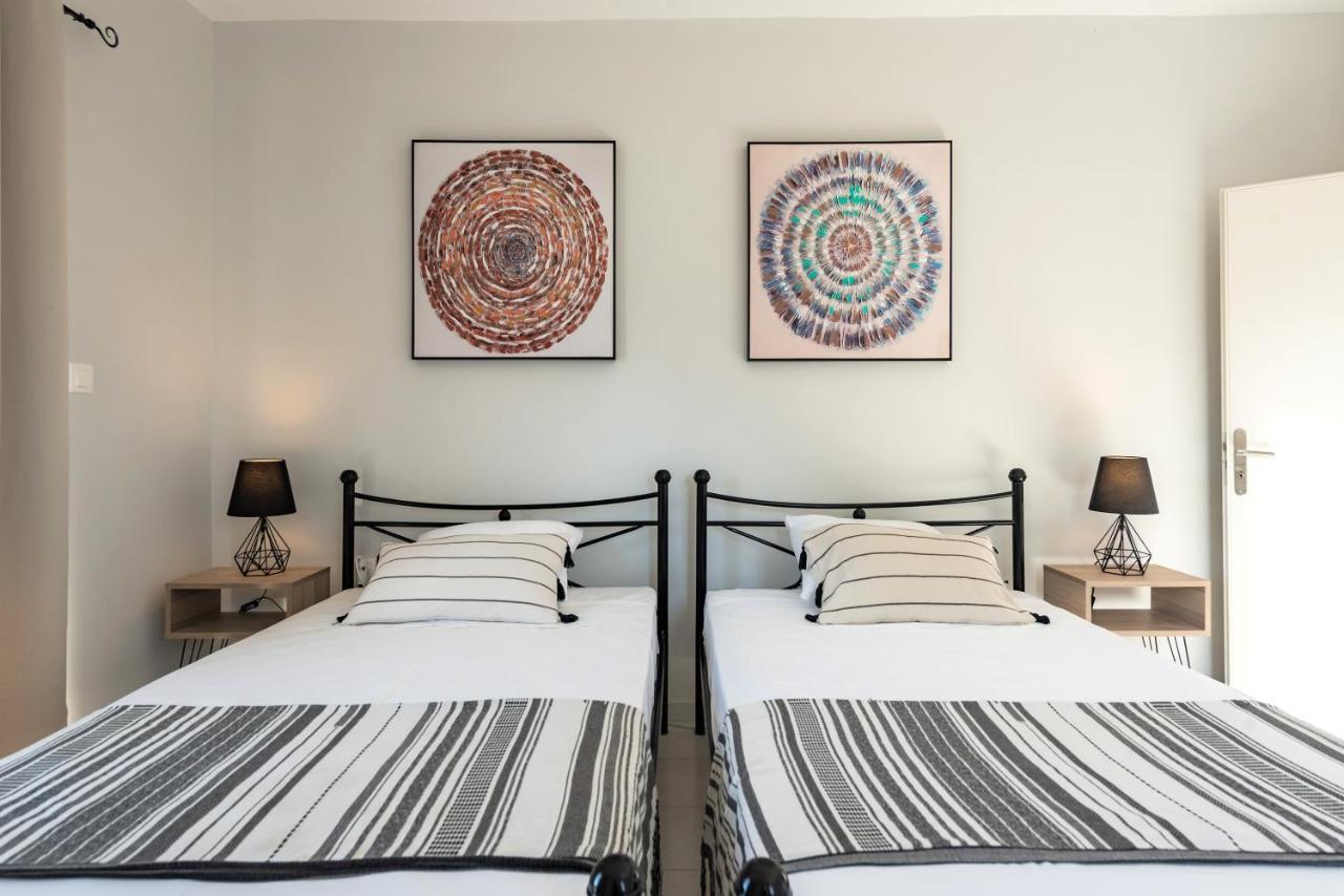 City Center Elite Suite Rhodes City Zewnętrze zdjęcie