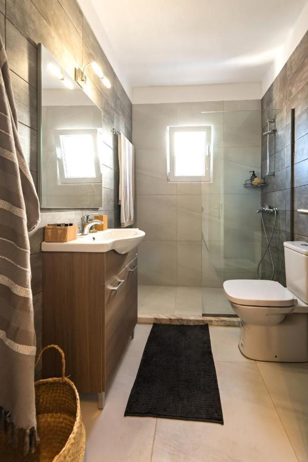 City Center Elite Suite Rhodes City Zewnętrze zdjęcie