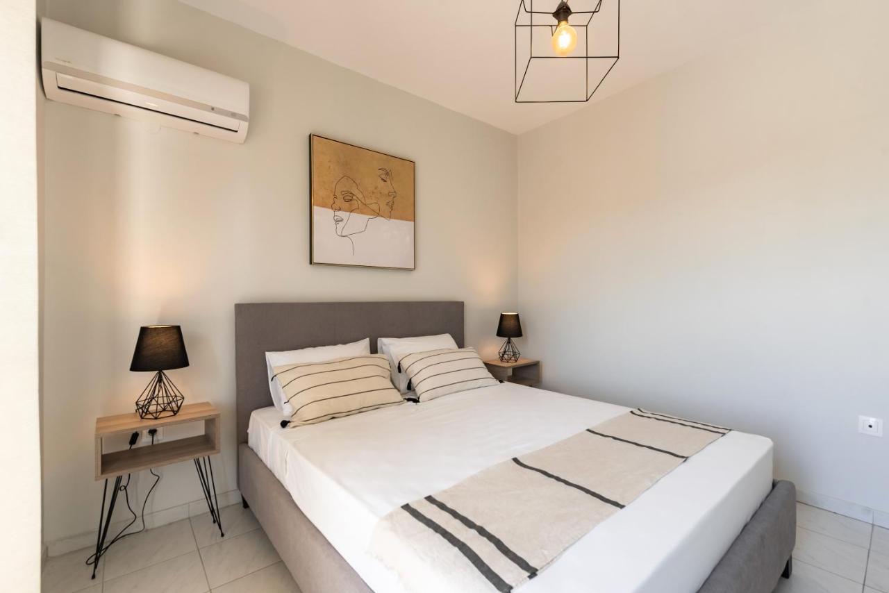 City Center Elite Suite Rhodes City Zewnętrze zdjęcie
