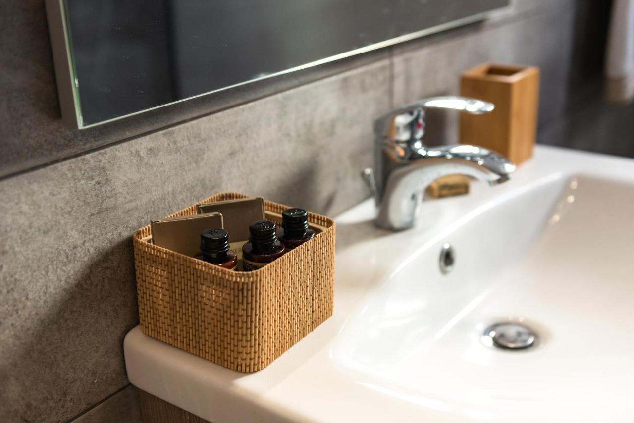 City Center Elite Suite Rhodes City Zewnętrze zdjęcie