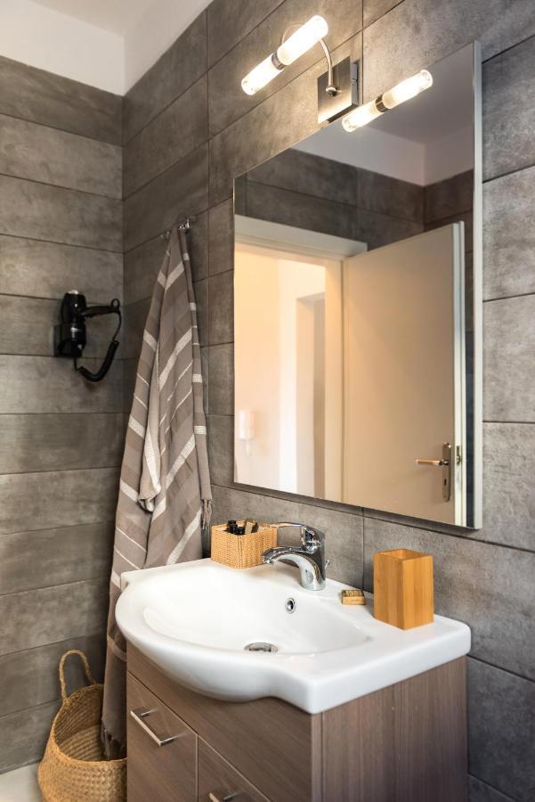 City Center Elite Suite Rhodes City Zewnętrze zdjęcie