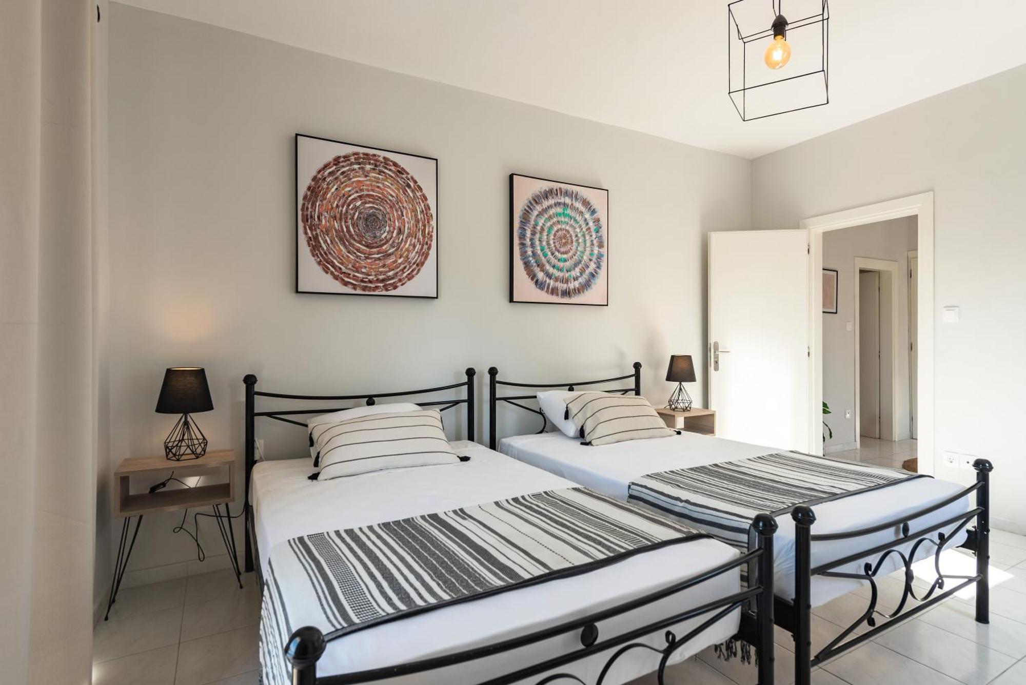 City Center Elite Suite Rhodes City Zewnętrze zdjęcie